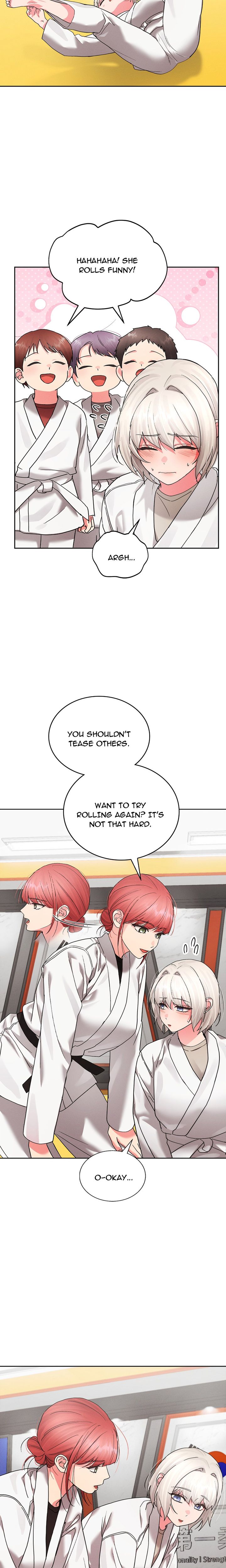 From Weakling to Nemesis - Chapter 37 [photo 14] - MangaPorn