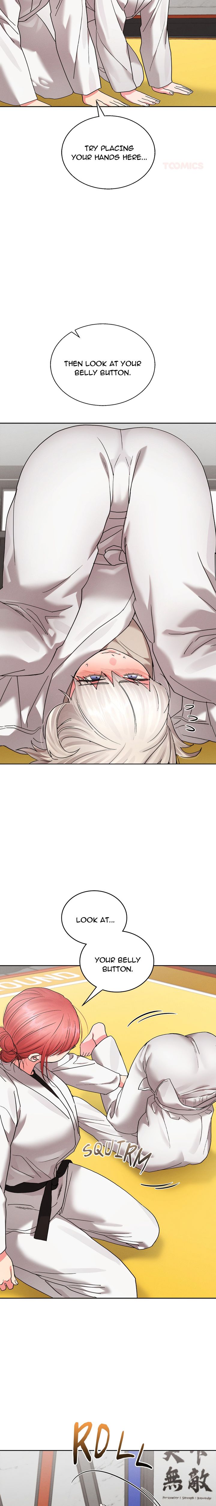 From Weakling to Nemesis - Chapter 37 [photo 15] - MangaPorn