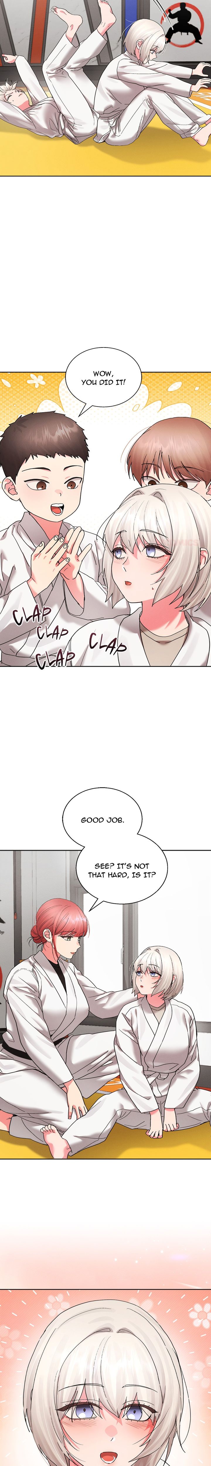 From Weakling to Nemesis - Chapter 37 [photo 16] - MangaPorn