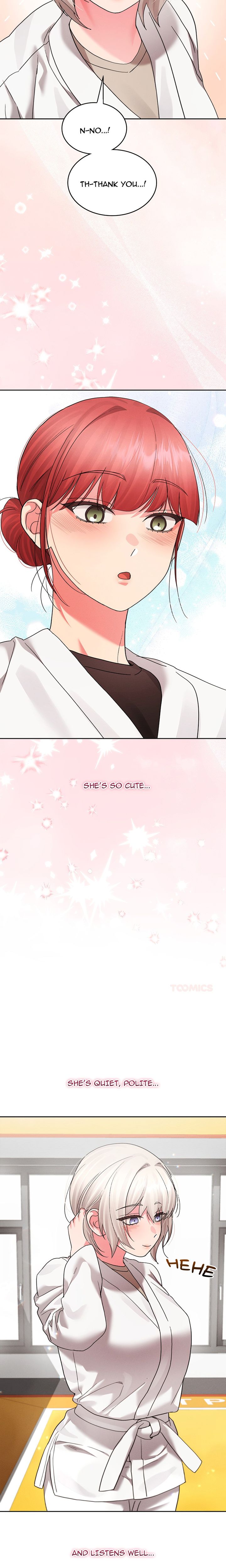 From Weakling to Nemesis - Chapter 37 [photo 17] - MangaPorn