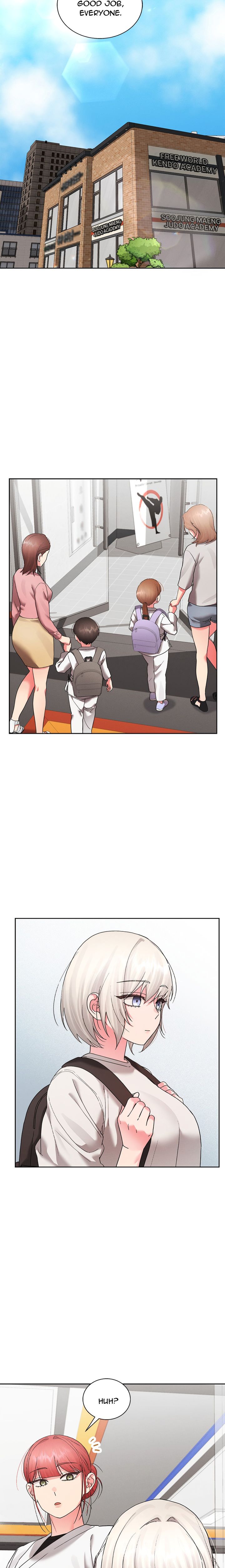 From Weakling to Nemesis - Chapter 37 [photo 19] - MangaPorn