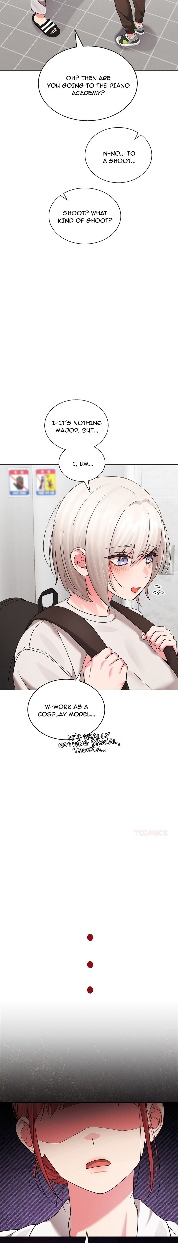 From Weakling to Nemesis - Chapter 37 [photo 22] - MangaPorn