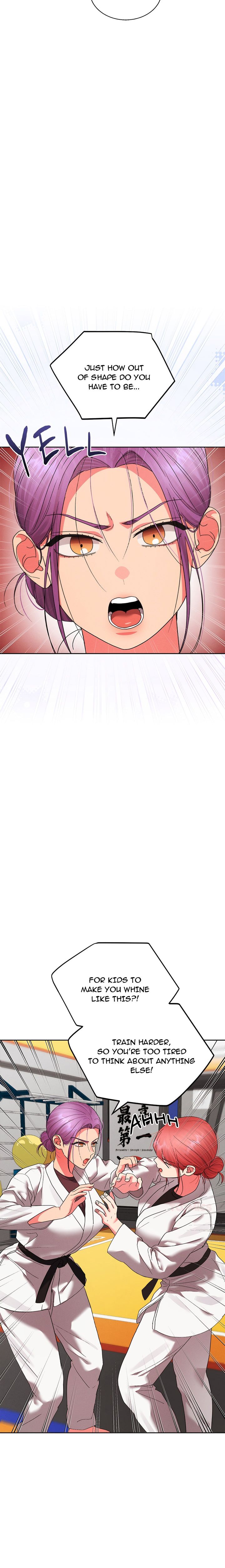 From Weakling to Nemesis - Chapter 37 [photo 3] - MangaPorn