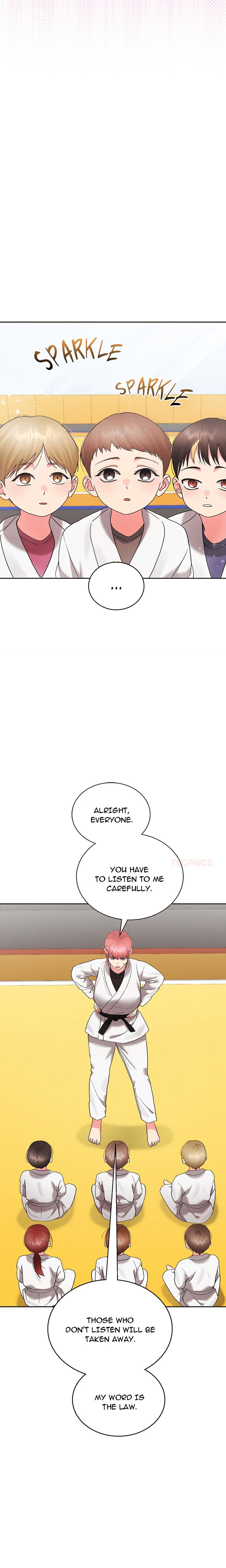 From Weakling to Nemesis - Chapter 37 [photo 7] - MangaPorn