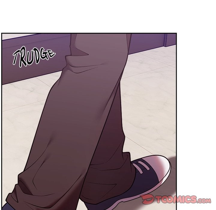 Knot My Secret - Chapter 40 [photo 105] - MangaPorn