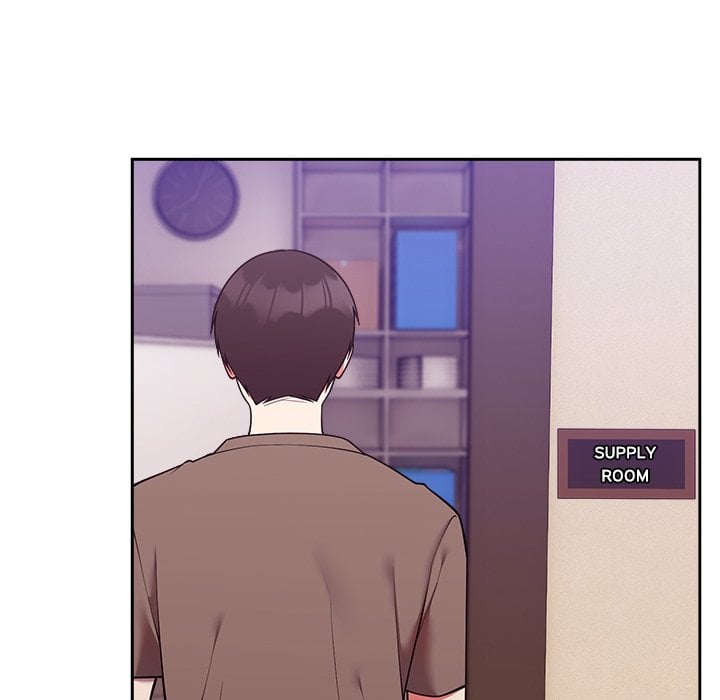 Knot My Secret - Chapter 40 [photo 107] - MangaPorn