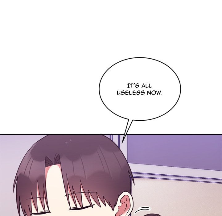 Knot My Secret - Chapter 40 [photo 112] - MangaPorn