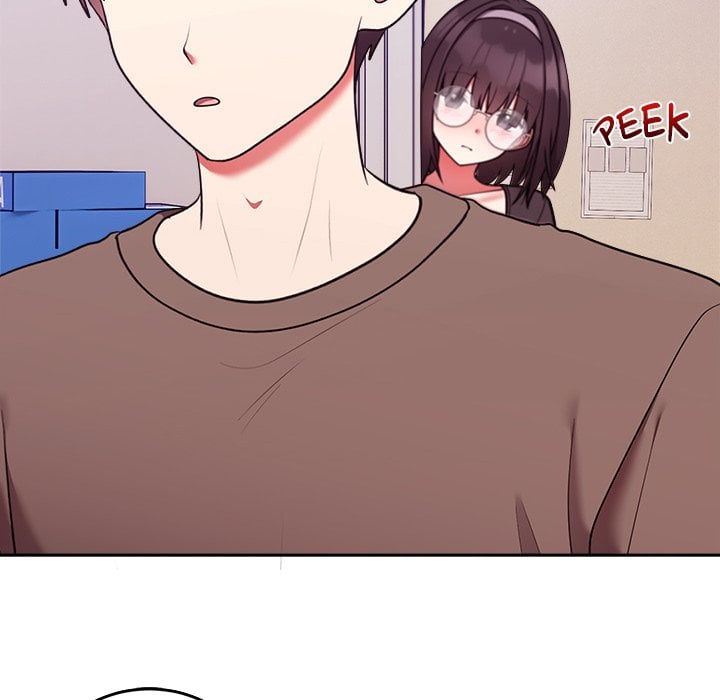 Knot My Secret - Chapter 40 [photo 113] - MangaPorn