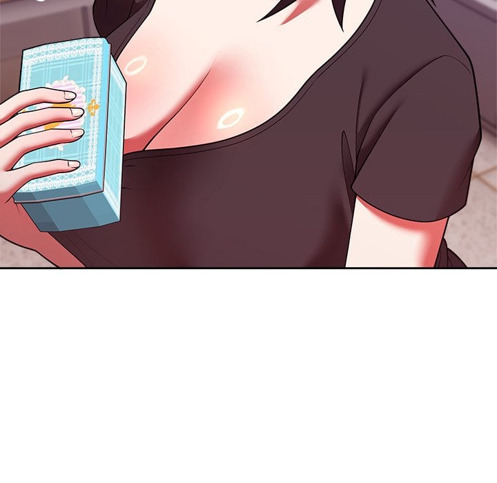 Knot My Secret - Chapter 40 [photo 115] - MangaPorn