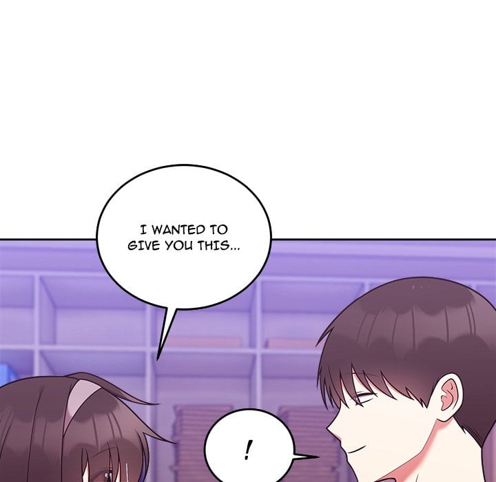 Knot My Secret - Chapter 40 [photo 116] - MangaPorn