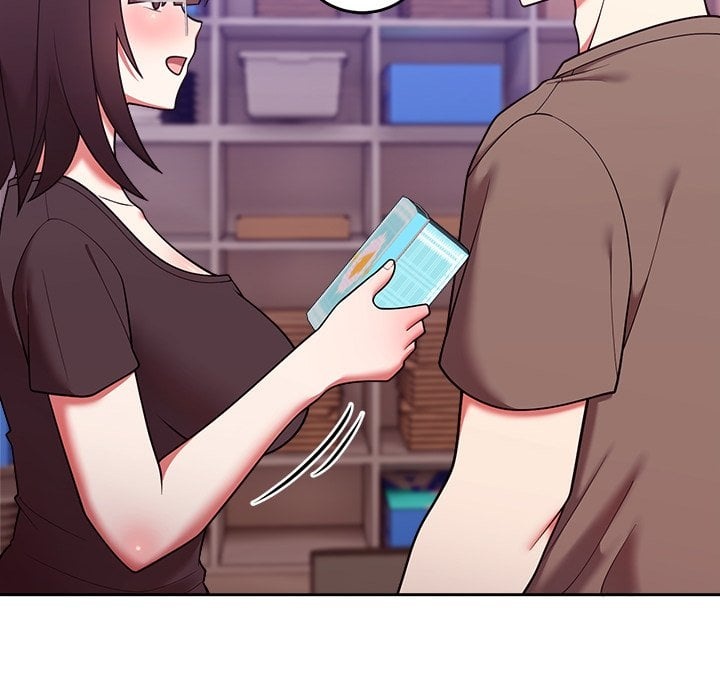 Knot My Secret - Chapter 40 [photo 117] - MangaPorn