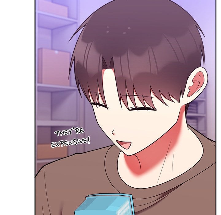 Knot My Secret - Chapter 40 [photo 119] - MangaPorn