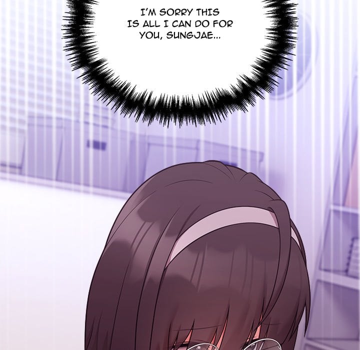 Knot My Secret - Chapter 40 [photo 121] - MangaPorn