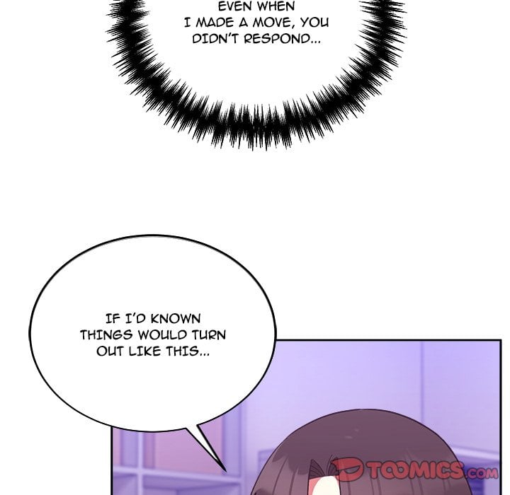 Knot My Secret - Chapter 40 [photo 123] - MangaPorn