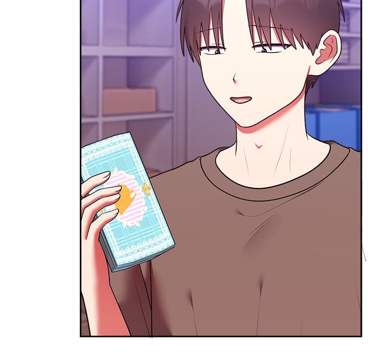 Knot My Secret - Chapter 40 [photo 124] - MangaPorn