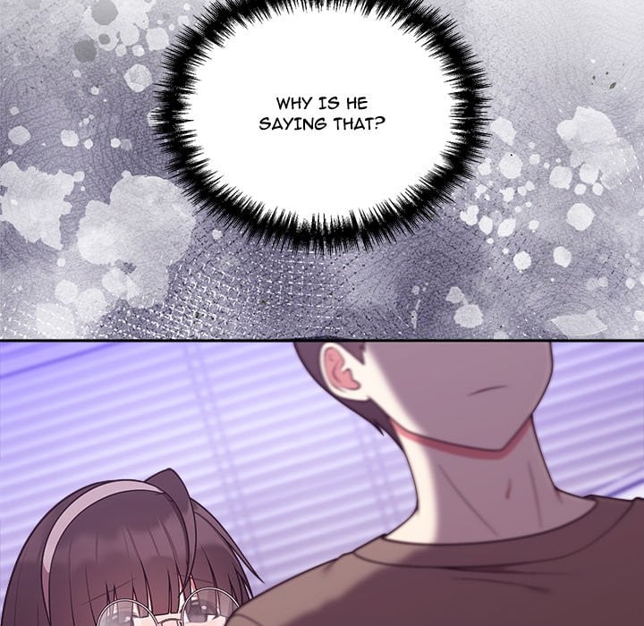 Knot My Secret - Chapter 40 [photo 128] - MangaPorn