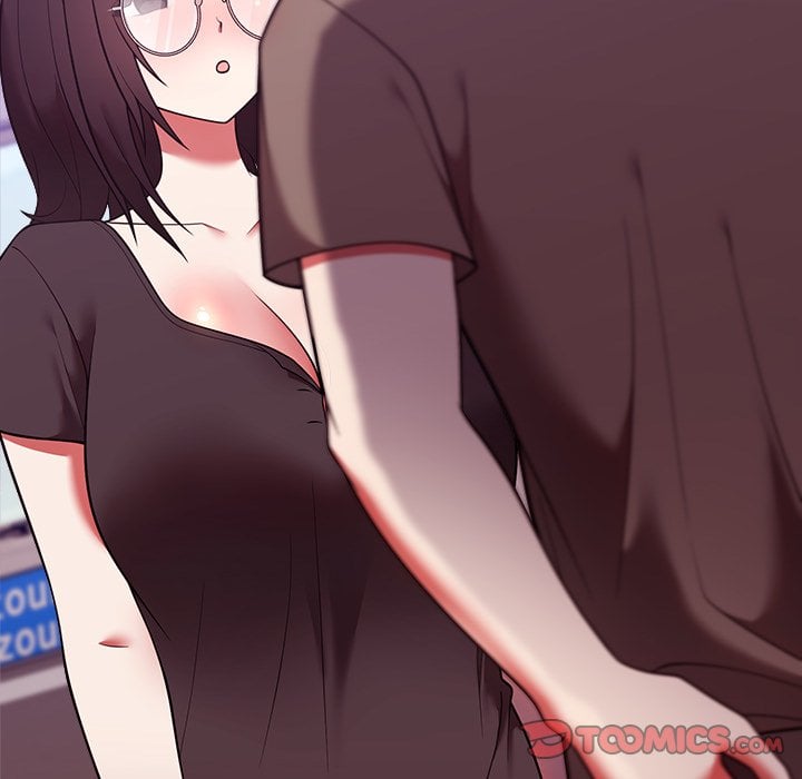 Knot My Secret - Chapter 40 [photo 129] - MangaPorn