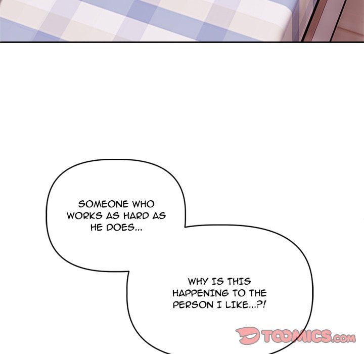 Knot My Secret - Chapter 40 [photo 135] - MangaPorn