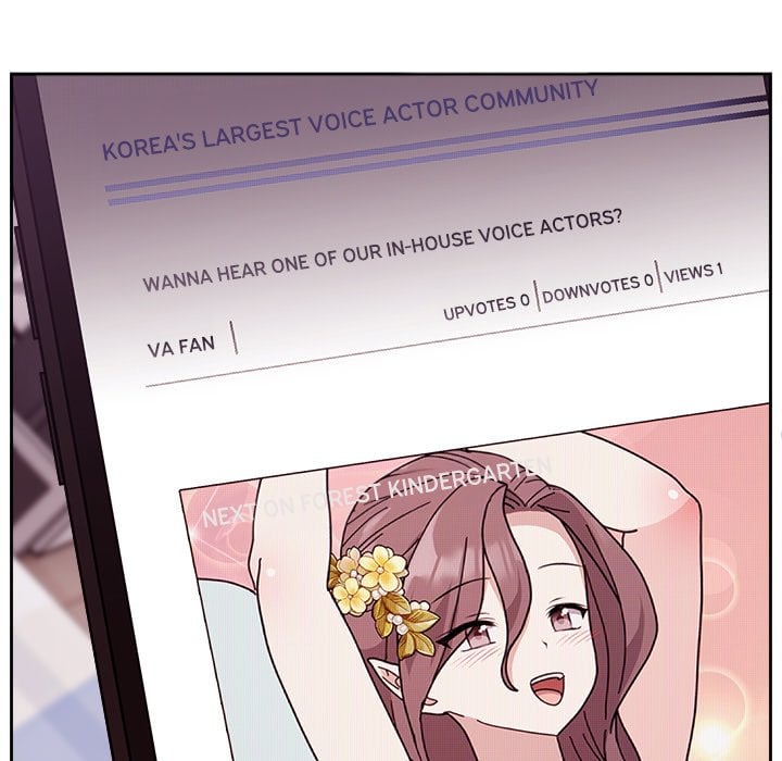 Knot My Secret - Chapter 40 [photo 140] - MangaPorn