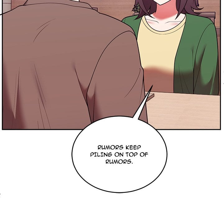 Knot My Secret - Chapter 40 [photo 16] - MangaPorn