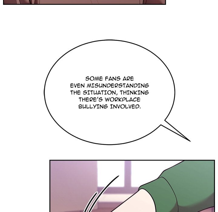 Knot My Secret - Chapter 40 [photo 19] - MangaPorn