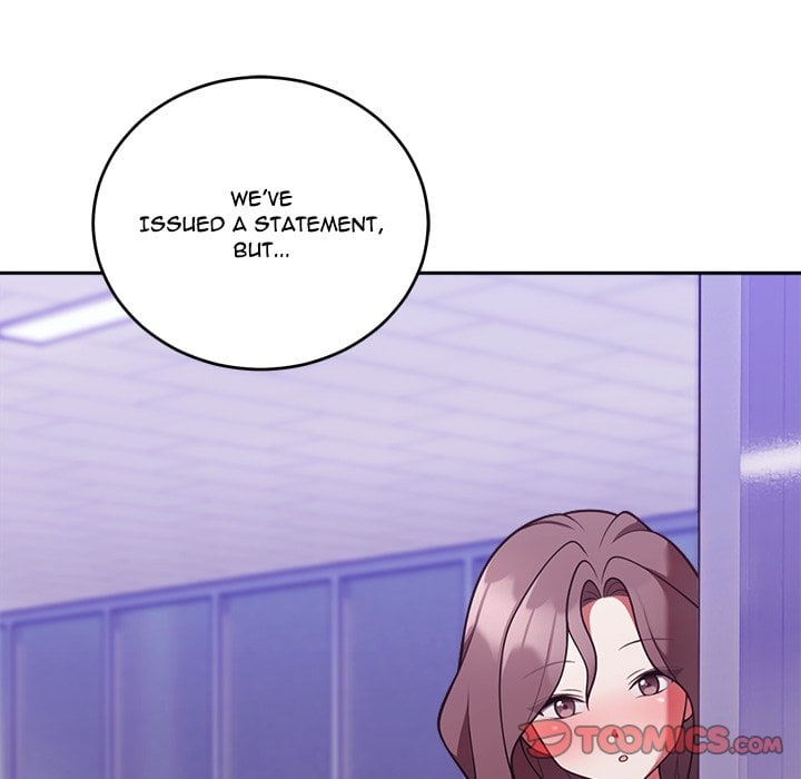 Knot My Secret - Chapter 40 [photo 21] - MangaPorn