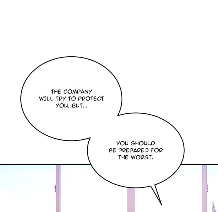 Knot My Secret - Chapter 40 [photo 26] - MangaPorn