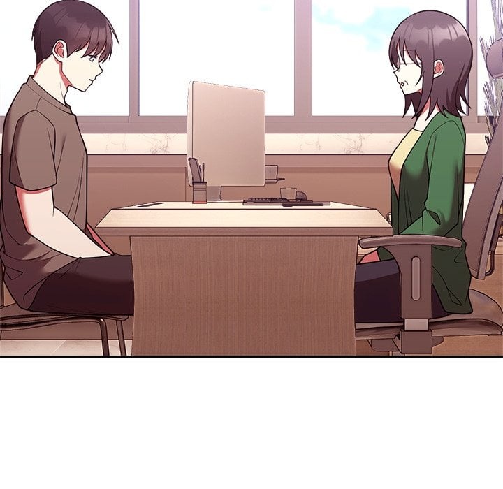 Knot My Secret - Chapter 40 [photo 27] - MangaPorn