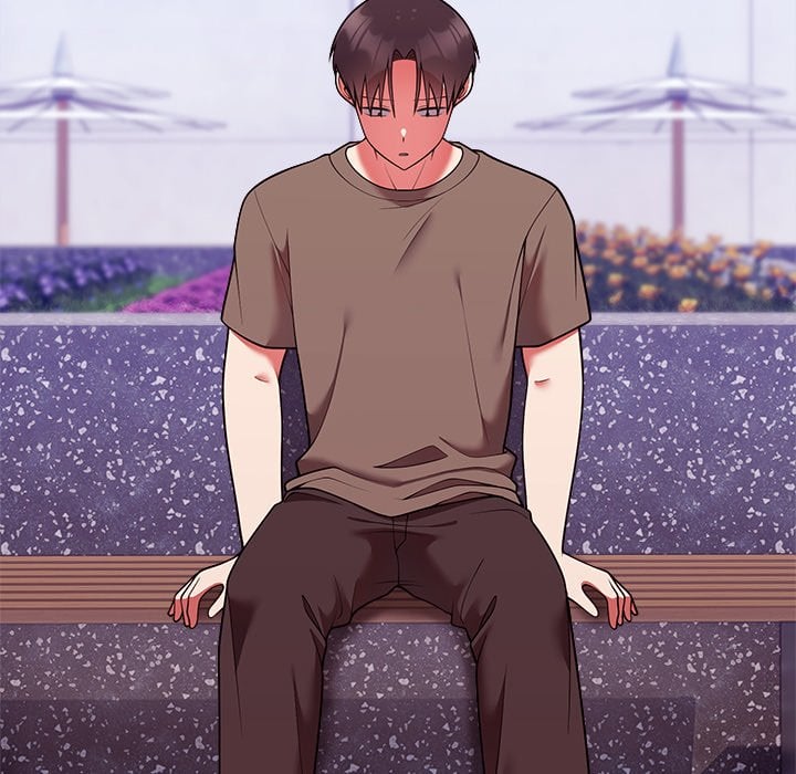 Knot My Secret - Chapter 40 [photo 29] - MangaPorn