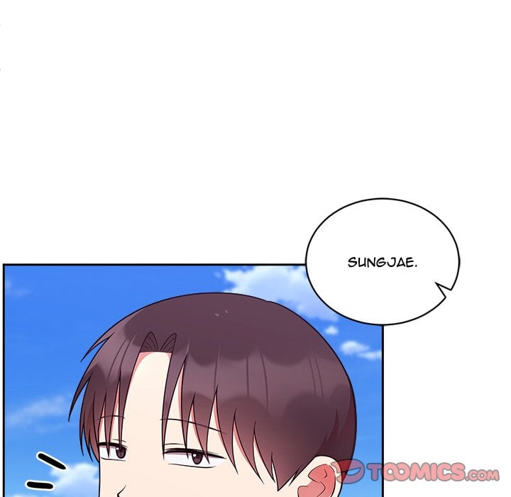Knot My Secret - Chapter 40 [photo 33] - MangaPorn
