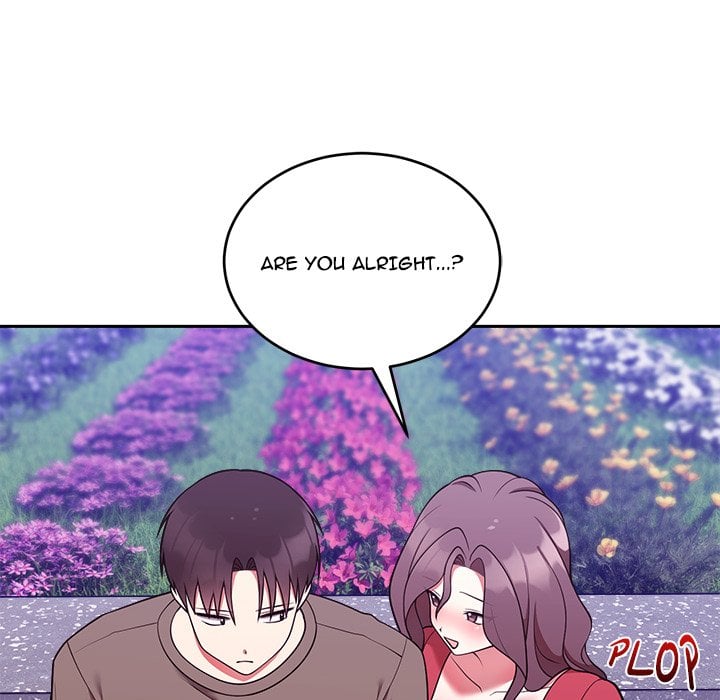Knot My Secret - Chapter 40 [photo 35] - MangaPorn