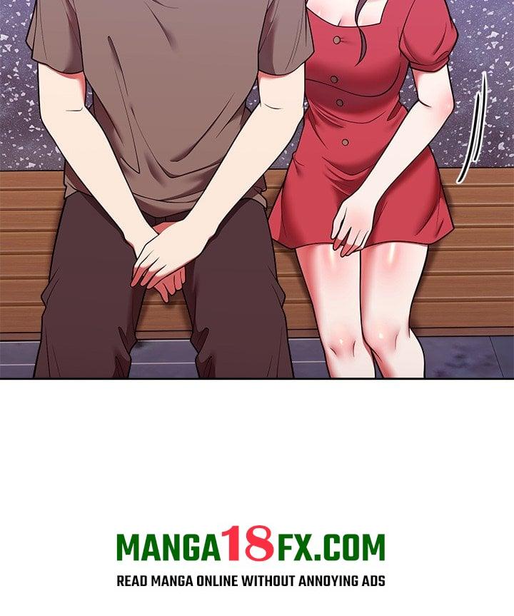 Knot My Secret - Chapter 40 [photo 36] - MangaPorn