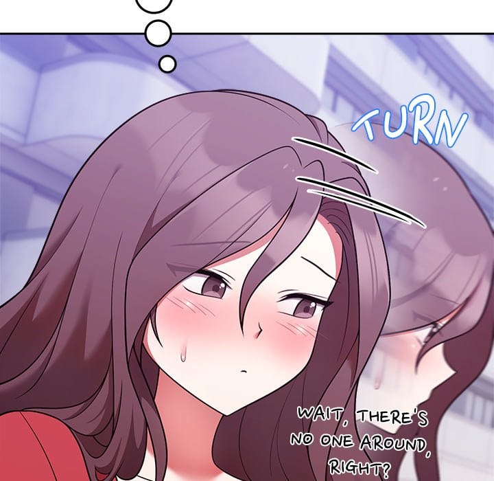 Knot My Secret - Chapter 40 [photo 40] - MangaPorn