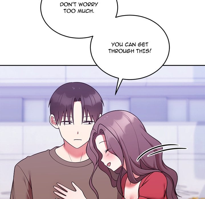 Knot My Secret - Chapter 40 [photo 42] - MangaPorn