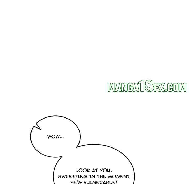 Knot My Secret - Chapter 40 [photo 44] - MangaPorn