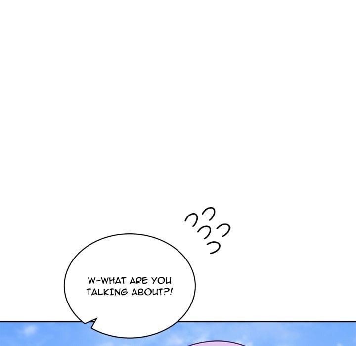 Knot My Secret - Chapter 40 [photo 46] - MangaPorn