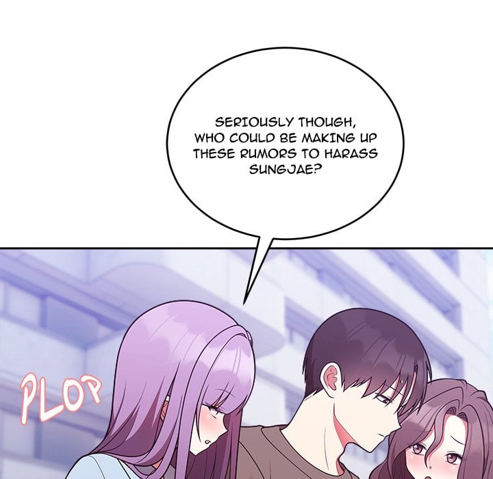 Knot My Secret - Chapter 40 [photo 49] - MangaPorn