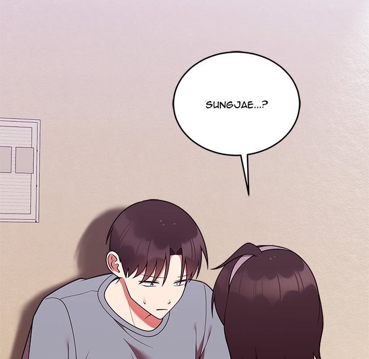 Knot My Secret - Chapter 40 [photo 5] - MangaPorn