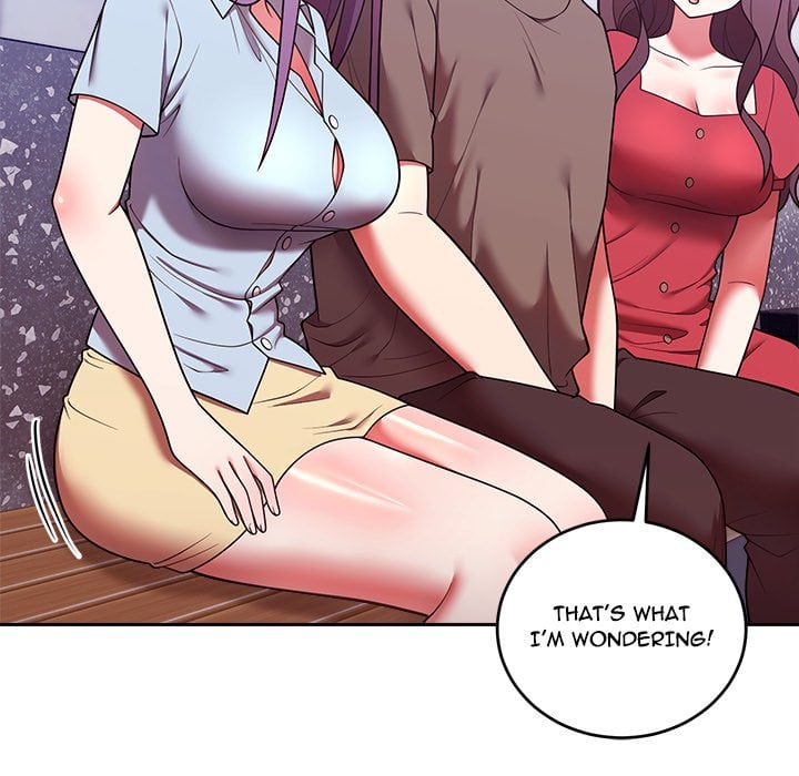 Knot My Secret - Chapter 40 [photo 50] - MangaPorn