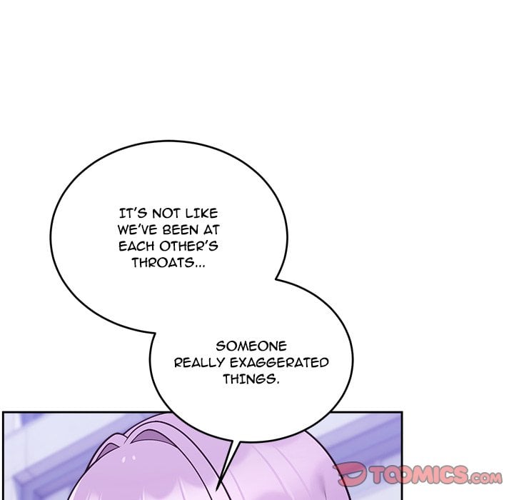 Knot My Secret - Chapter 40 [photo 51] - MangaPorn