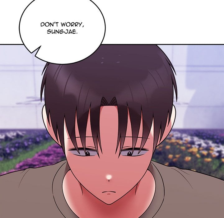 Knot My Secret - Chapter 40 [photo 56] - MangaPorn