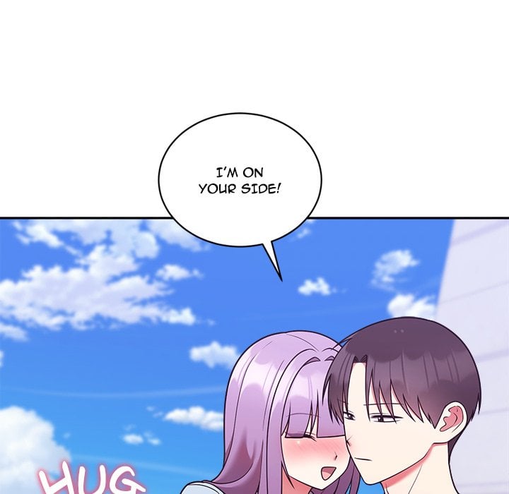 Knot My Secret - Chapter 40 [photo 58] - MangaPorn