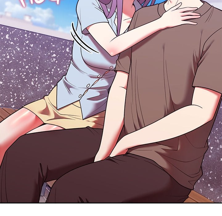 Knot My Secret - Chapter 40 [photo 59] - MangaPorn