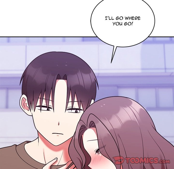 Knot My Secret - Chapter 40 [photo 63] - MangaPorn