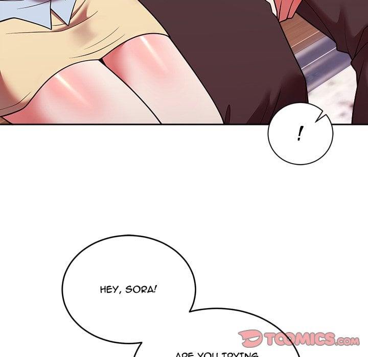 Knot My Secret - Chapter 40 [photo 69] - MangaPorn