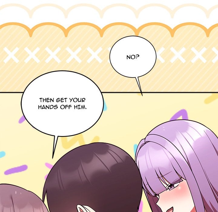 Knot My Secret - Chapter 40 [photo 72] - MangaPorn