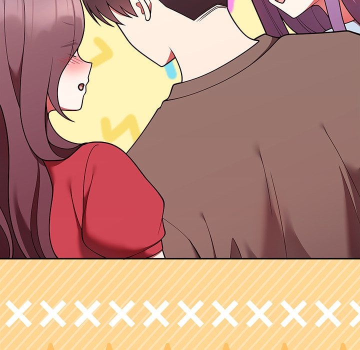 Knot My Secret - Chapter 40 [photo 73] - MangaPorn