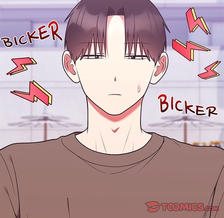 Knot My Secret - Chapter 40 [photo 75] - MangaPorn