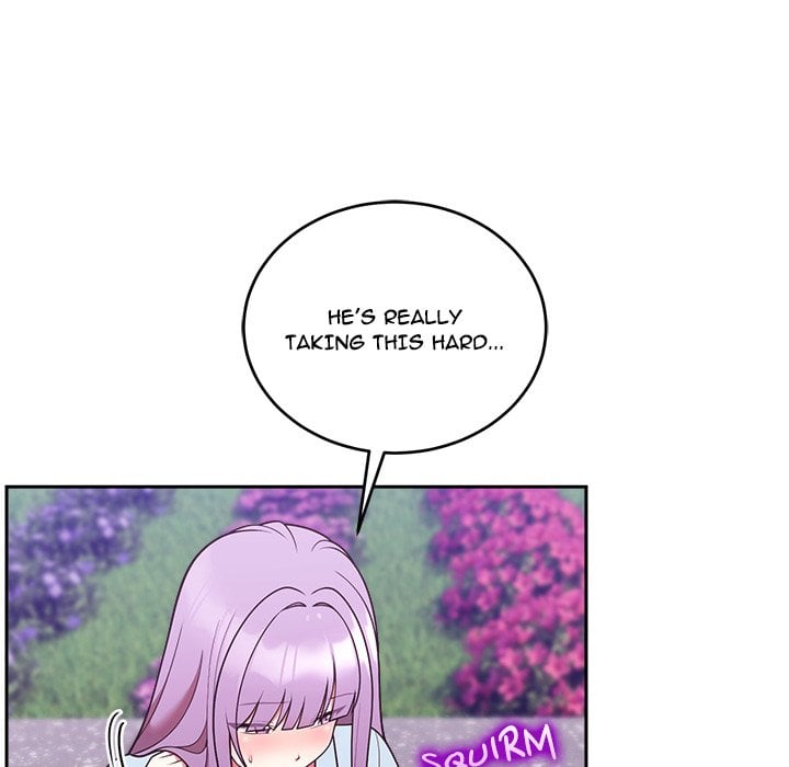 Knot My Secret - Chapter 40 [photo 84] - MangaPorn