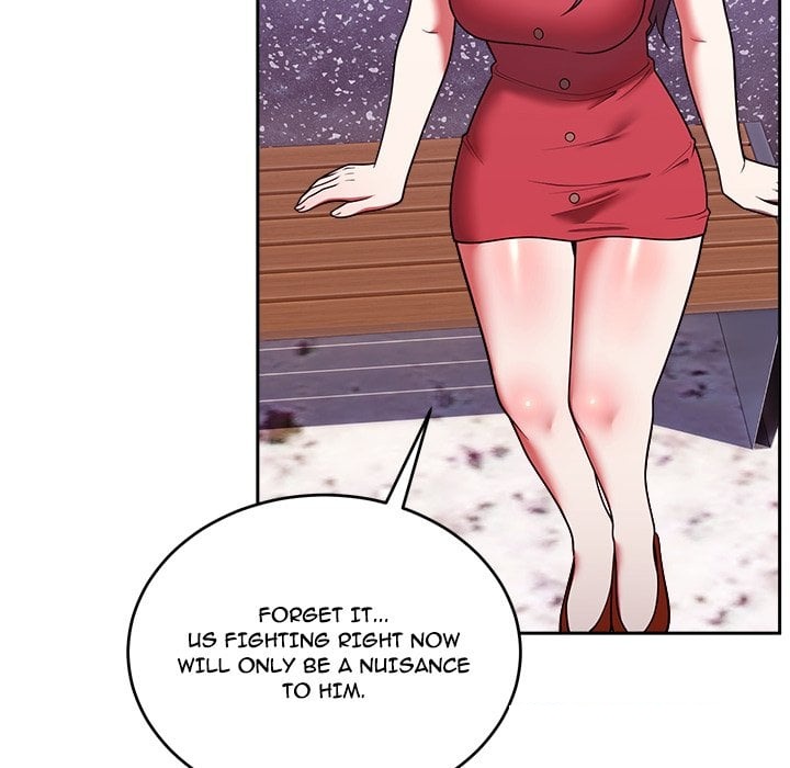 Knot My Secret - Chapter 40 [photo 87] - MangaPorn